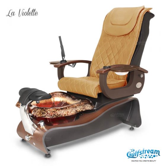 Gulfstream - La Violette Luxury Spa