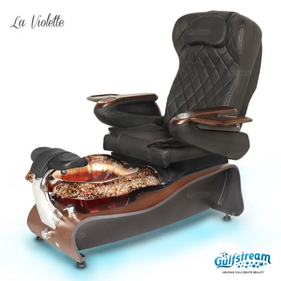 Gulfstream - La Violette Luxury Spa