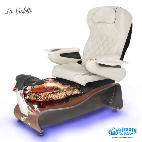 Gulfstream - La Violette Luxury Spa