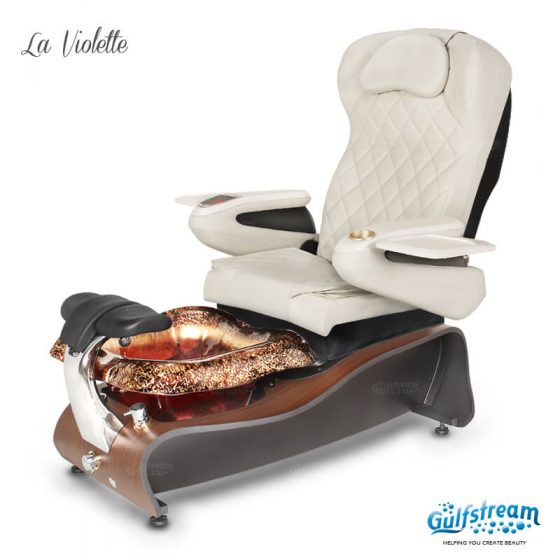 Gulfstream - La Violette Luxury Spa