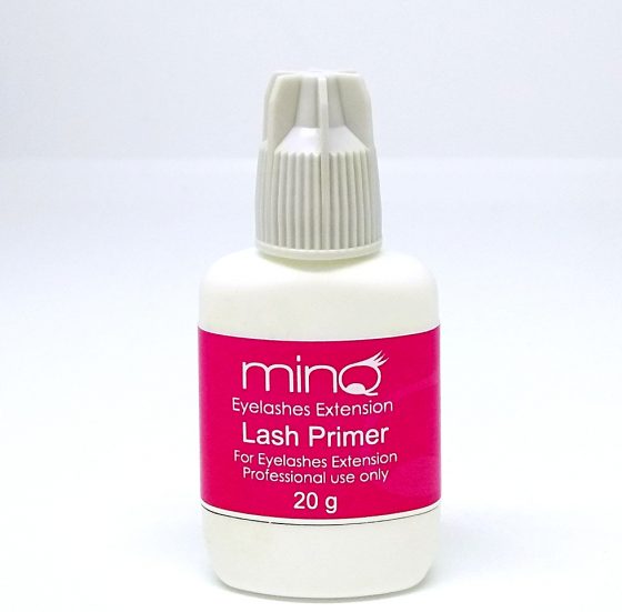 MINQ Extensions Glue Primer