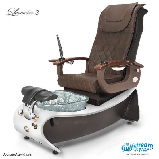 Gulfstream - Lavender 3 Luxury Spa