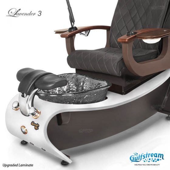 Gulfstream - Lavender 3 Luxury Spa