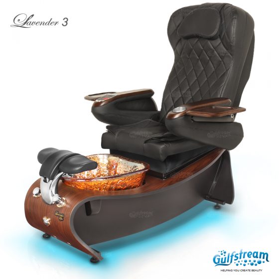 Gulfstream - Lavender 3 Luxury Spa