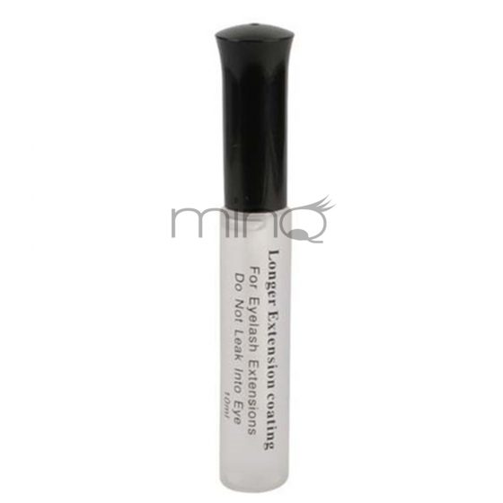 Longer Extension Coating