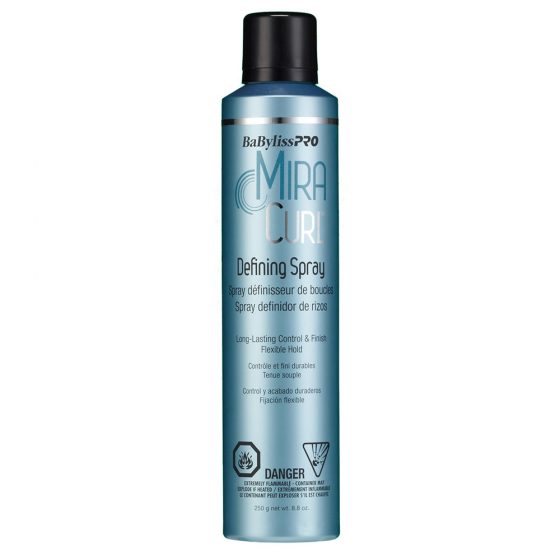 BABYLISS MiraCurl™ Defining Spray 8.8 OZ
