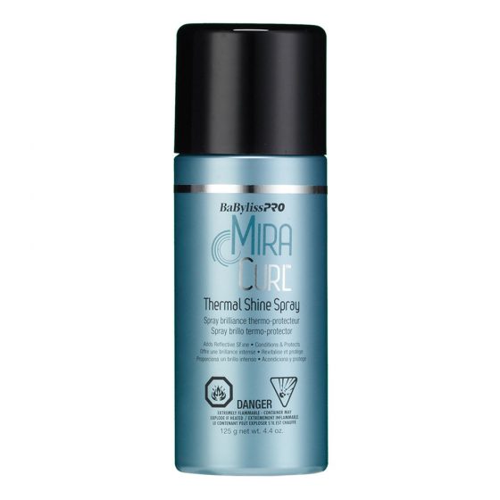 BABYLISS MiraCurl™ Thermal Shine Spray 4.4 OZ