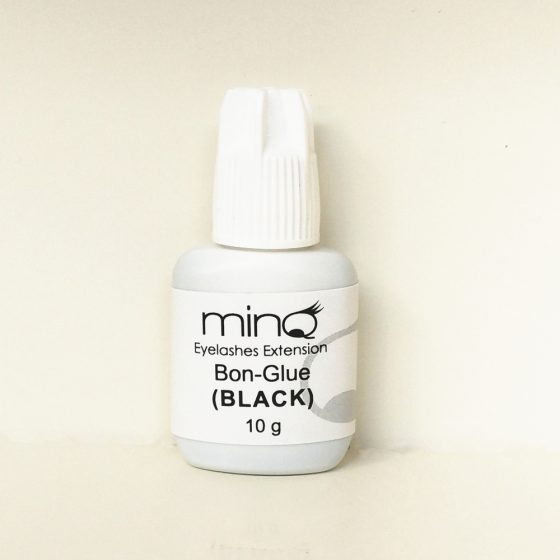 MINQ Bon-Glue (Black)