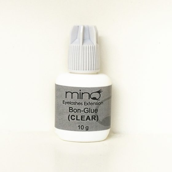MINQ Bon-Glue (Clear)