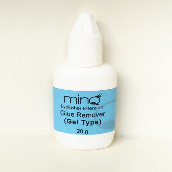 MINQ Extensions Glue Remover (Gel Type)