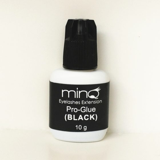 MINQ Pro-Glue (Black)