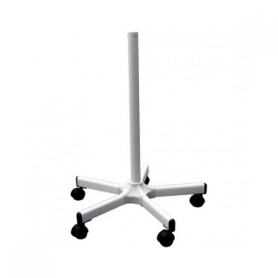Magnifying Lamp Stand - 5 Leg Base ML2003