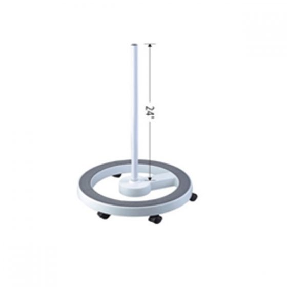 Magnifying Lamp Stand, Heavy Duty ML2004