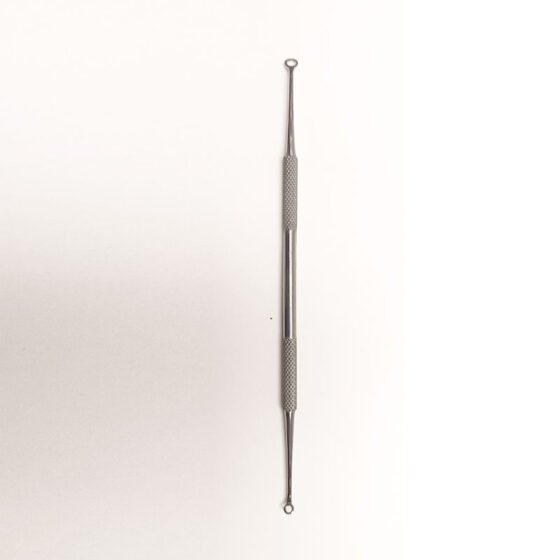 Mertz Comedone Extractor 290 RF