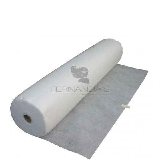 Non-Woven 30g Perforated Bed Sheet Roll Large 31"W x 72"L - 50 Sheets