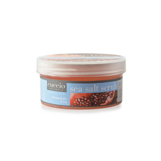 Cuccio Pomegranate & Fig Sea Salts 19.5oz