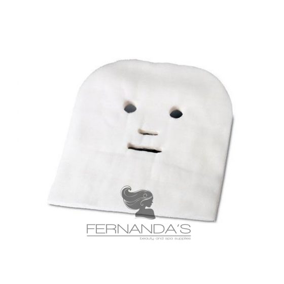 Gauze Mask Pre-cut 100% Cotton.
