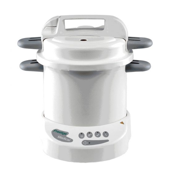 Prestige Classic 2100 Electric Autoclave