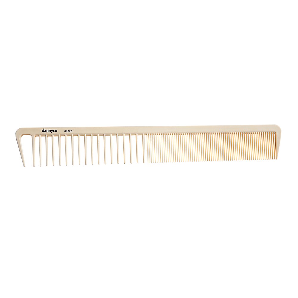 Dannyco Silicone Styling Comb SIL52C