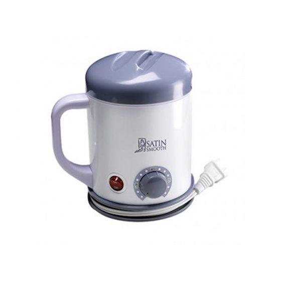 SATIN SMOOTH™ Compact Wax Warmer with Handle