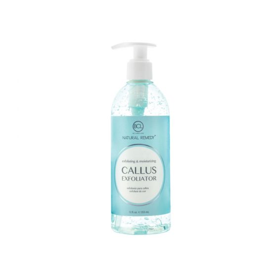 BCL-SPA NATURAL REMEDY™ CALLUS EXFOLIATOR