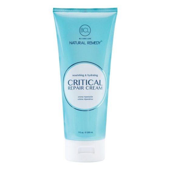 BCL-SPA NATURAL REMEDY™ CRITICAL REPAIR CREAM