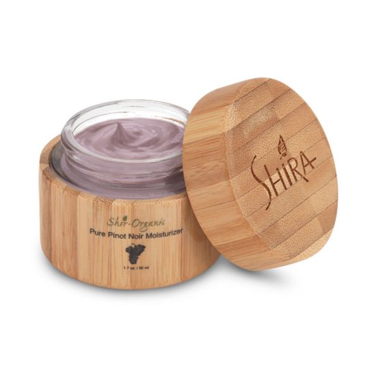 Shir-Organic Pure Pinot Noir Moisturizer