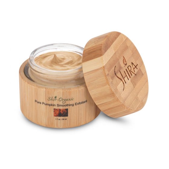 Shir-Organic Pure Pumpkin Smoothing Peel