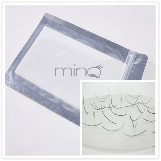 MINQ Silicon Pad