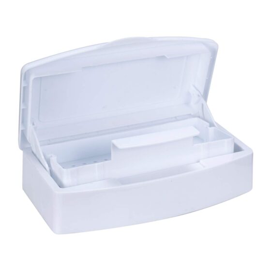 Sterilization Disinfectant Tray for Implements