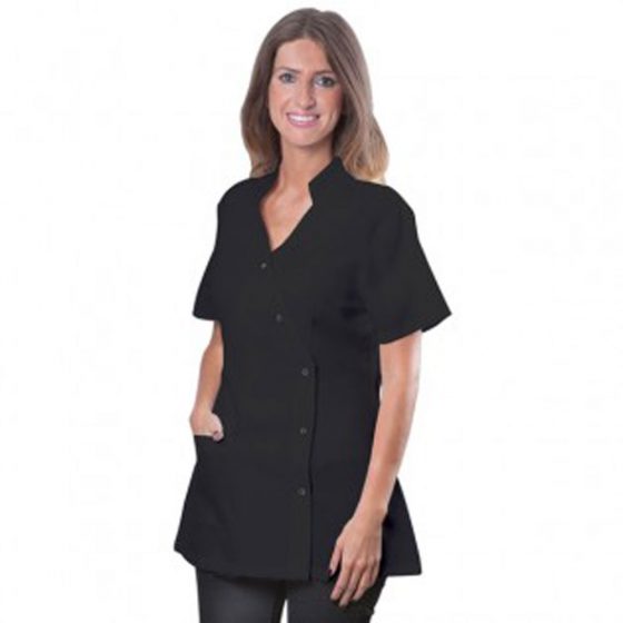 LE PRO Stylish Spa Jacket