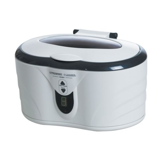 UC-001 Digital Ultrasonic Cleaner