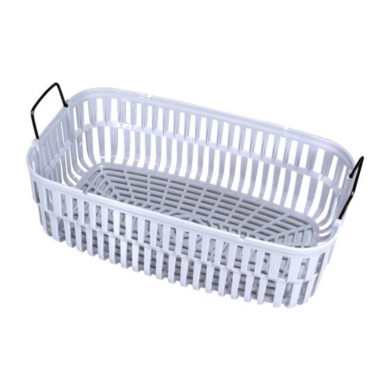 UC-250 Digital Ultrasonic Cleaner
