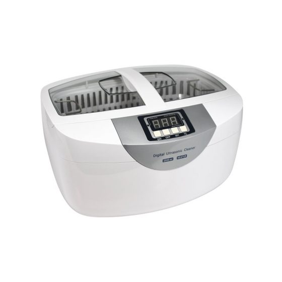 UC-250 Digital Ultrasonic Cleaner