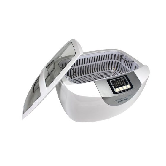 UC-250 Digital Ultrasonic Cleaner