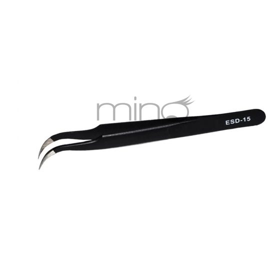 Vetus Pointed Extension Tweezer ESD15