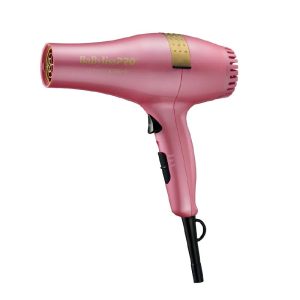 Hair dryer FIRST AUSTRIA FA-5653-5 black/rose gold