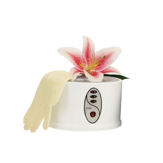Sugar of the Nile, Single Sugar Heater with 4 Temperature Settings