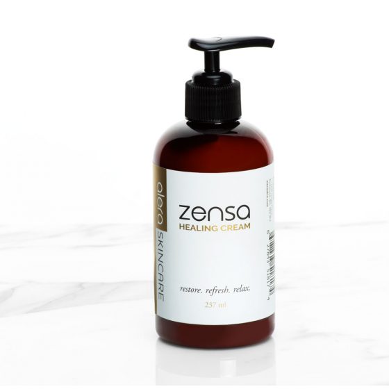 Zensa Healing Cream 237 mL