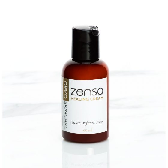 Zensa Healing Cream 60 mL