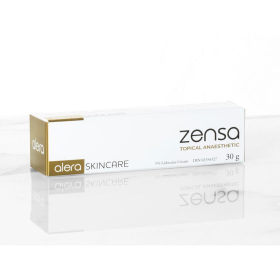 Zensa Topical Anaesthetic