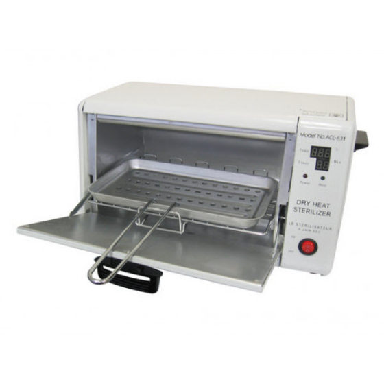 Dry Heat Sterilizer ACL-631