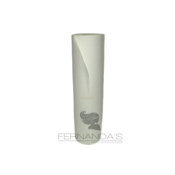 Waterproof Non-Woven Perforated Bed Sheet Roll, 31"W x 72"L - 50 Sheets