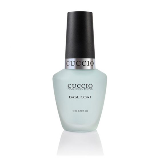 Cuccio Nail Solutions Base Coat