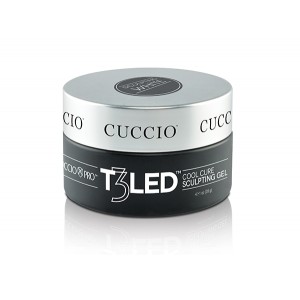 Cuccio T3 LED/UV System