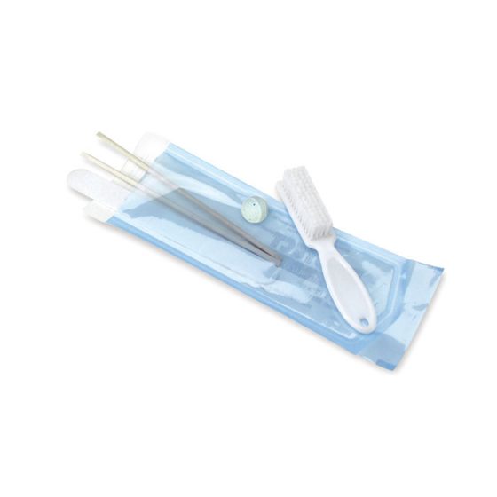 CUCCIO Natural Nail Client Guard