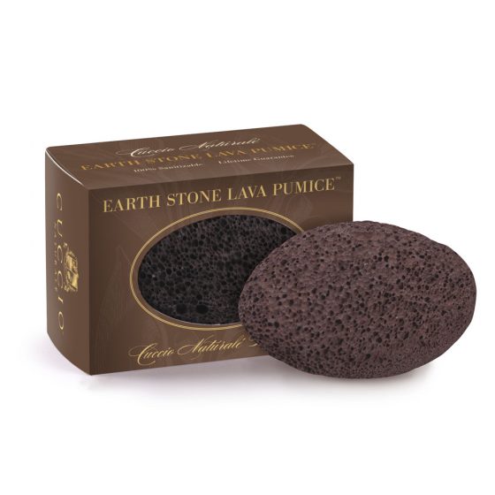 CUCCIO Earth Stone Lava Pumice