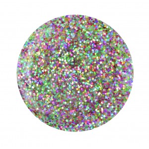 CUCCIO PRO T3 LED/UV Versatility Sparkle Gel  -Self Levelling 1oz - Keke's Glitter