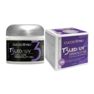 Cuccio Pro T3 LED/UV FLEXgel