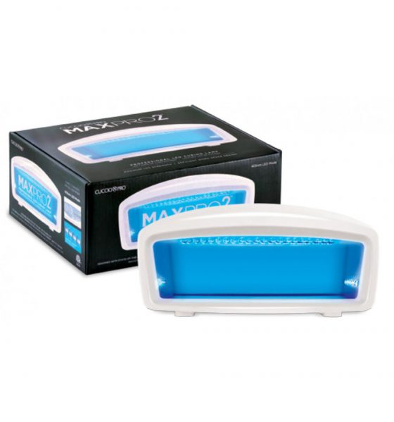 Cuccio MaxPro 2 LED Curing Lamp